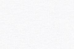Cover fabric material swatch colour White