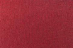 Essential cotton material swatch colour Ketchup