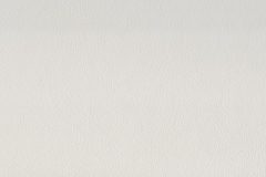 Contemporary leather material swatch colour Cashew