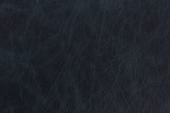 Contemporary leather material swatch colour Dusk