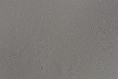 Contemporary leather material swatch colour Pewter