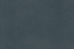 Contemporary leather material swatch colour River