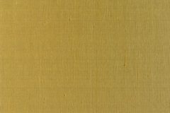 Silk fabric material swatch colour Gold