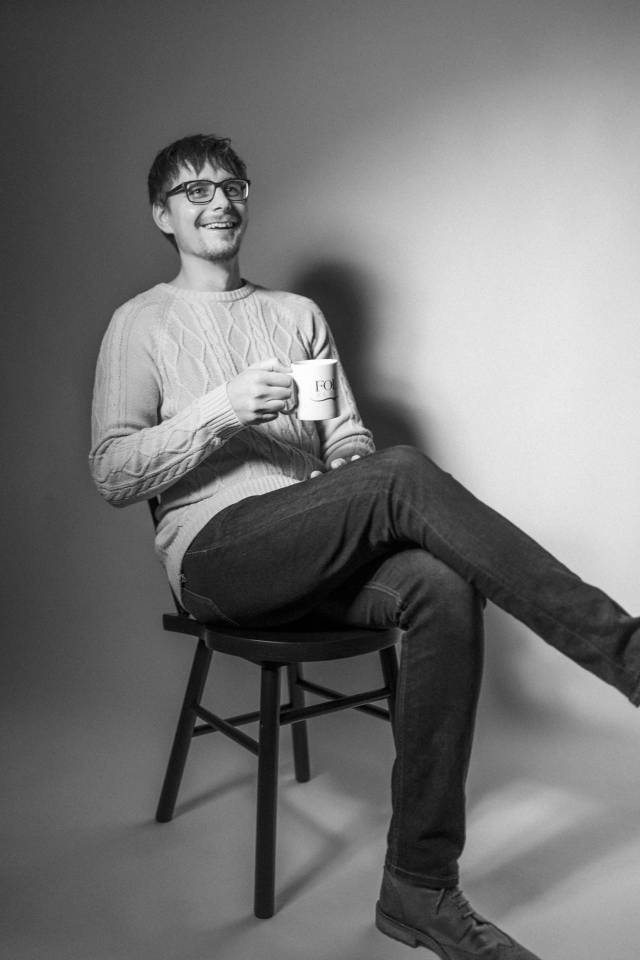 Meet the makers at Folio Albums