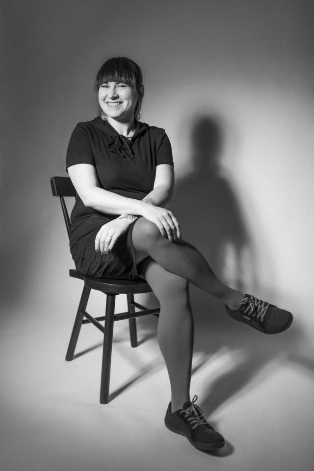 Meet the makers at Folio Albums