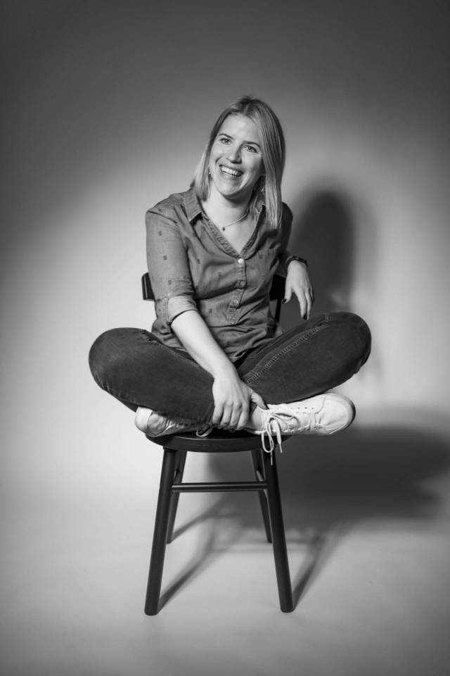 Meet the makers at Folio Albums